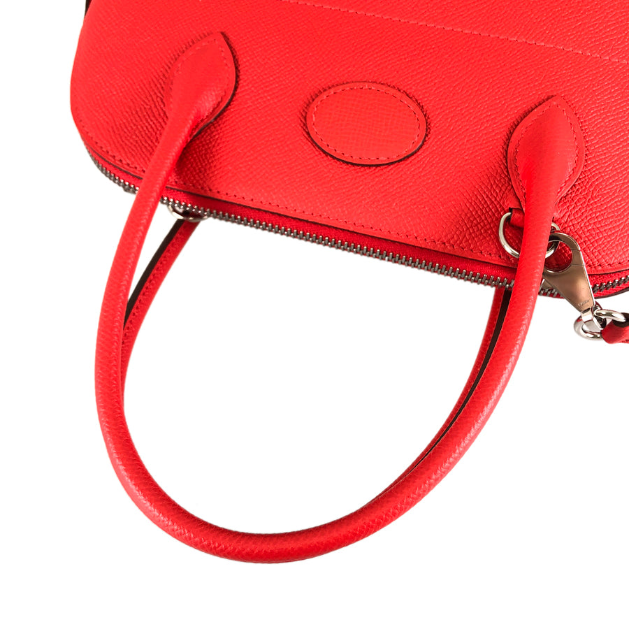 HERMES Bolide 27 Hand bag