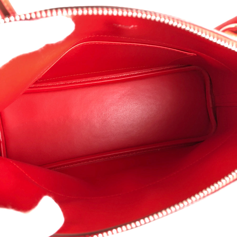HERMES Bolide 27 Hand bag