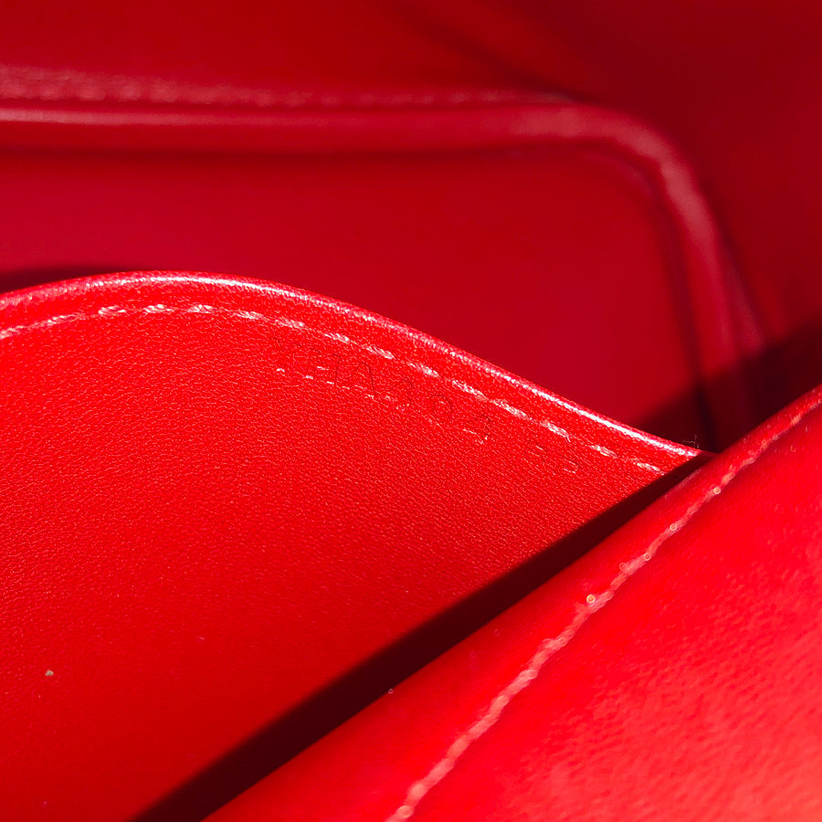 HERMES Bolide 27 Hand bag