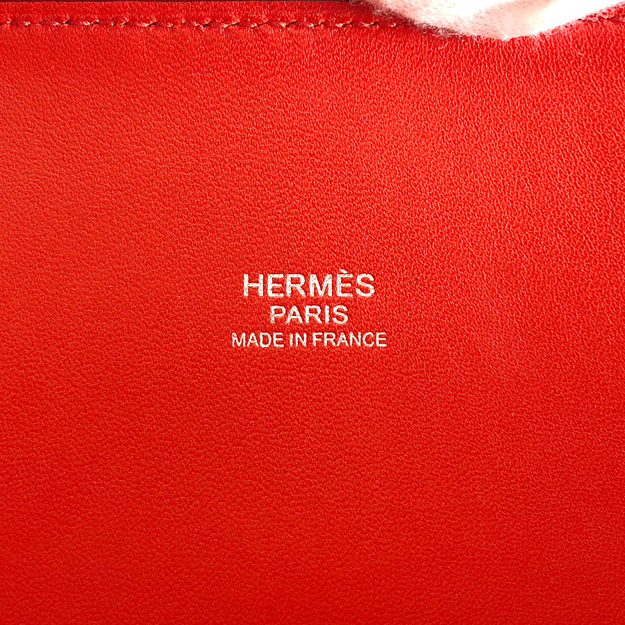 HERMES Bolide 27 Hand bag