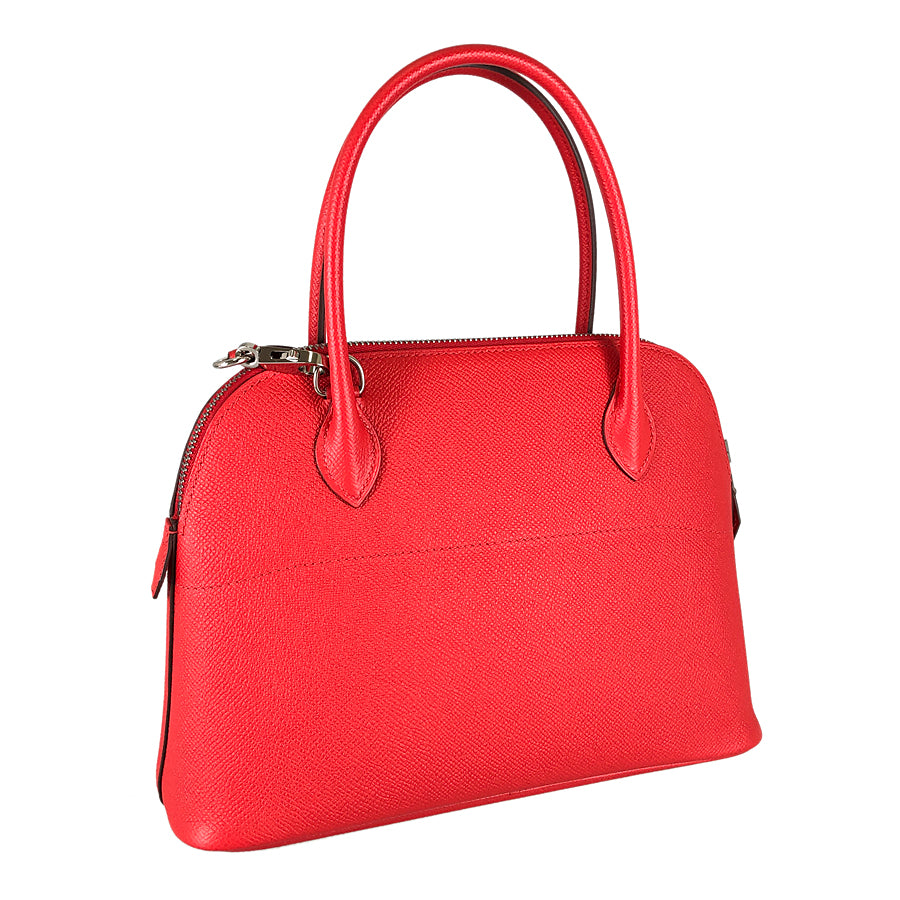 HERMES Bolide 27 Hand bag