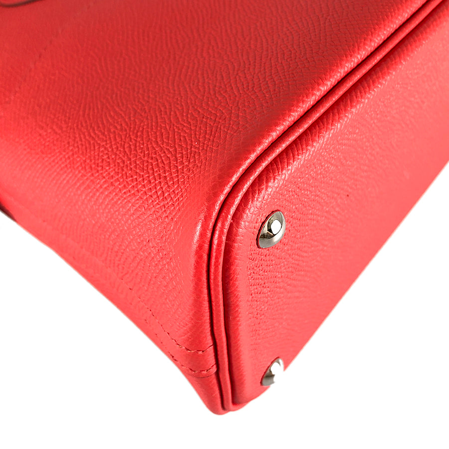 HERMES Bolide 27 Hand bag