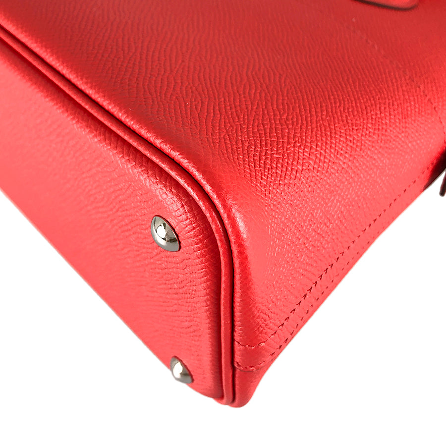 HERMES Bolide 27 Hand bag