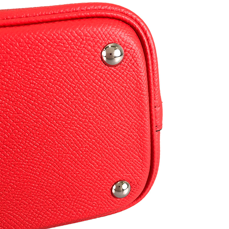 HERMES Bolide 27 Hand bag