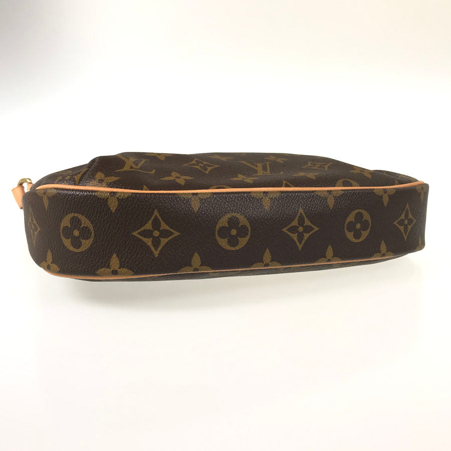 LOUIS VUITTON Monogram Odeon PM M56390 Shoulder bag