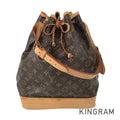 LOUIS VUITTON Monogram Noe M42224 Shoulder bag