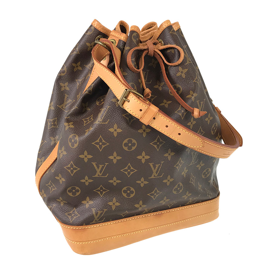 LOUIS VUITTON Monogram Noe M42224 Shoulder bag
