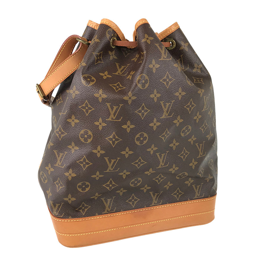 LOUIS VUITTON Monogram Noe M42224 Shoulder bag