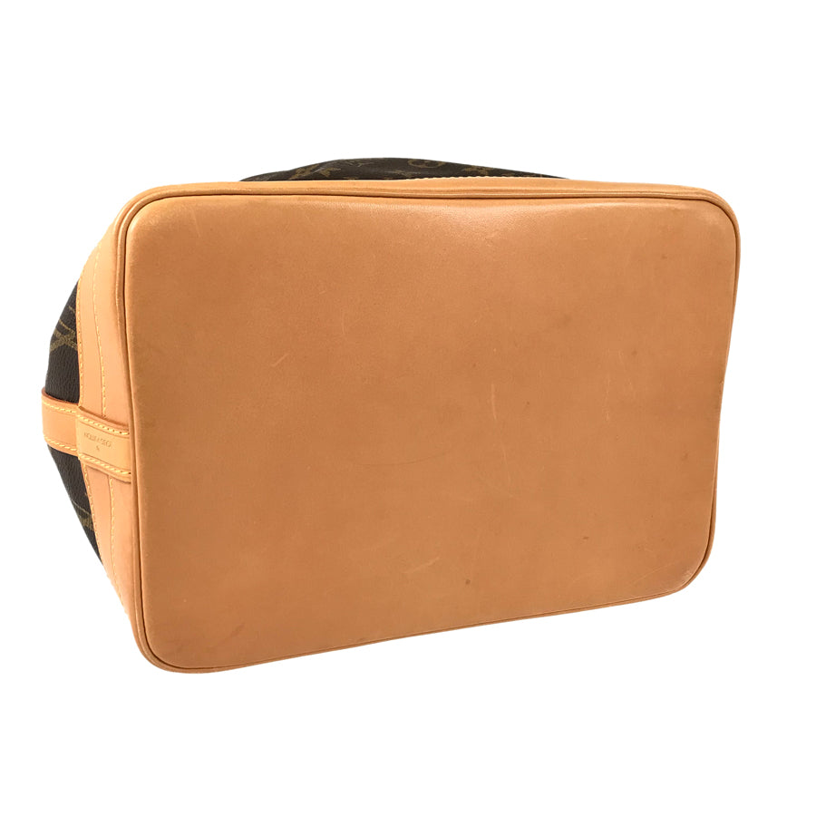 LOUIS VUITTON Monogram Noe M42224 Shoulder bag