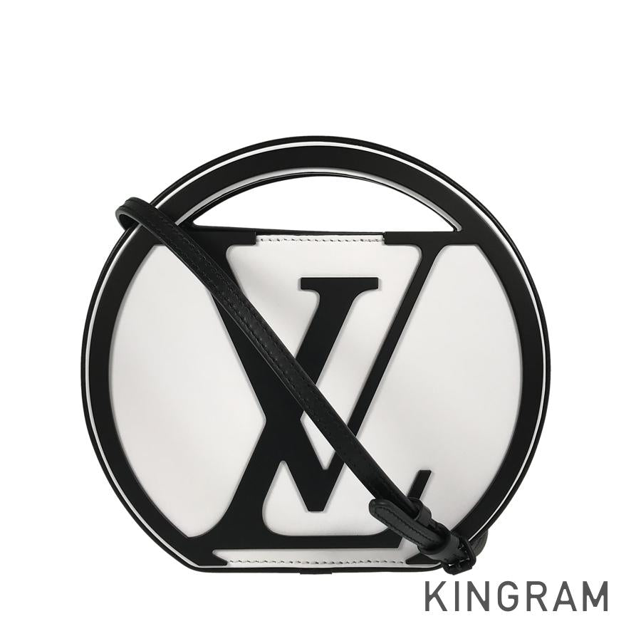 LOUIS VUITTON LV Circle Around Me LV M25109 Hand bag