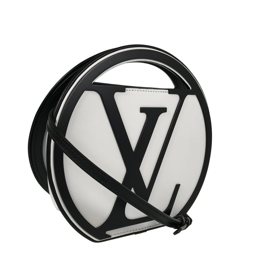 LOUIS VUITTON LV Circle Around Me LV M25109 Hand bag