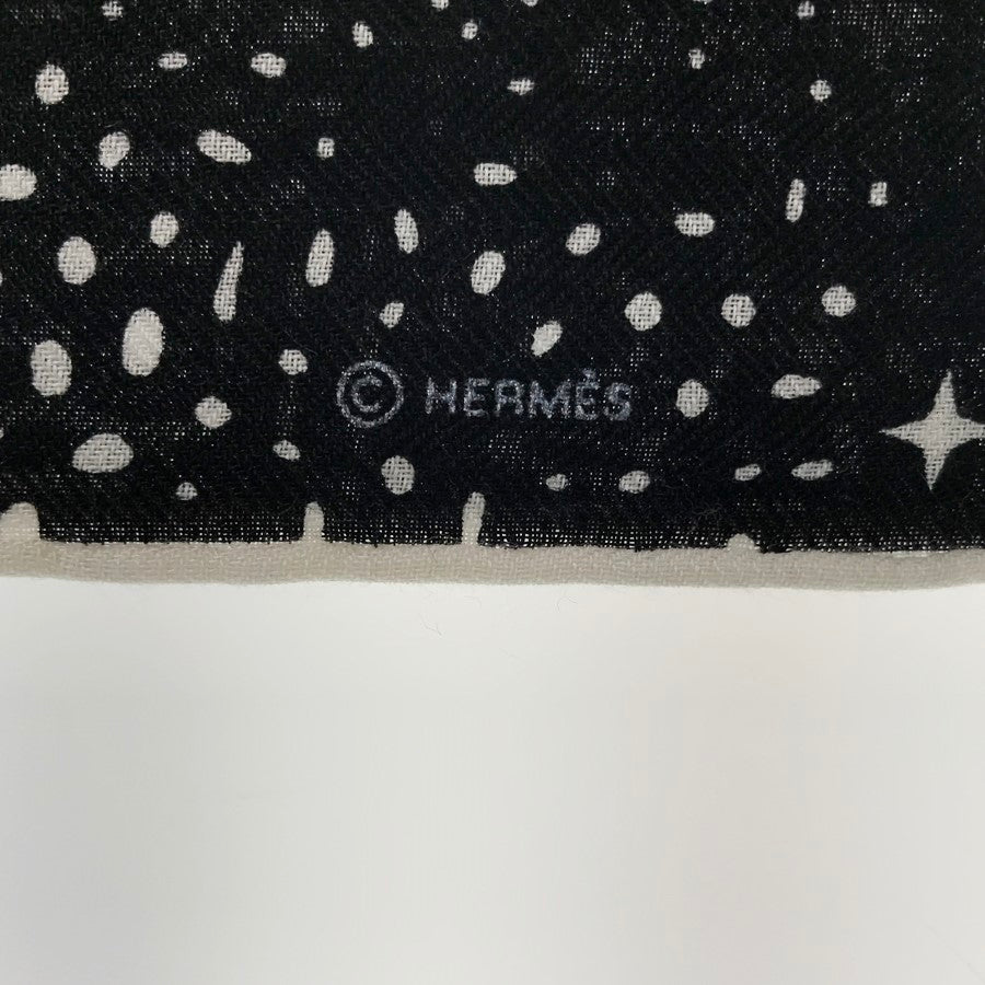 HERMES Caregean Women's Scarf