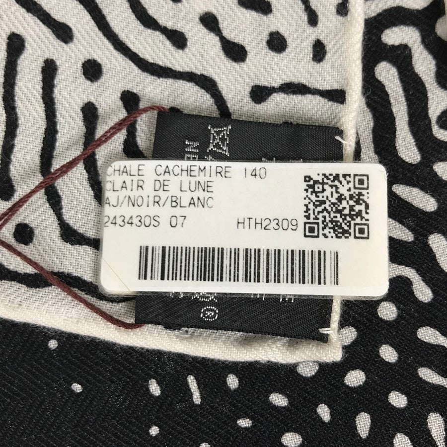 HERMES Caregean Women's Scarf