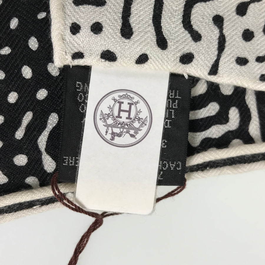 HERMES Caregean Women's Scarf