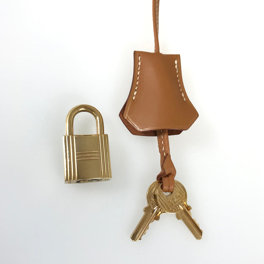 HERMES Kelly 32 Hand bag