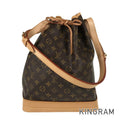 LOUIS VUITTON Monogram Noe M42224 Shoulder bag