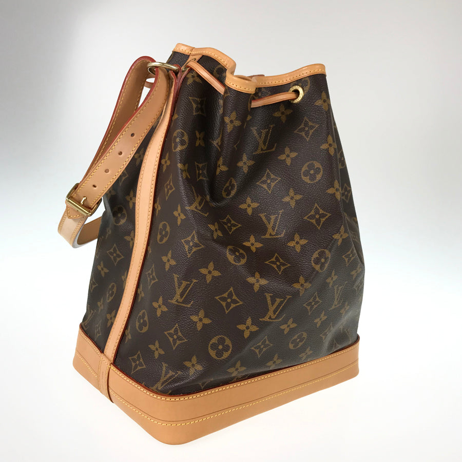 LOUIS VUITTON Monogram Noe M42224 Shoulder bag
