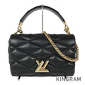 LOUIS VUITTON Maltage GO-14 MM M22891 Hand bag