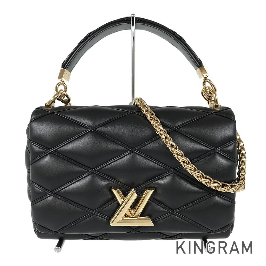 LOUIS VUITTON Maltage GO-14 MM M22891 Hand bag