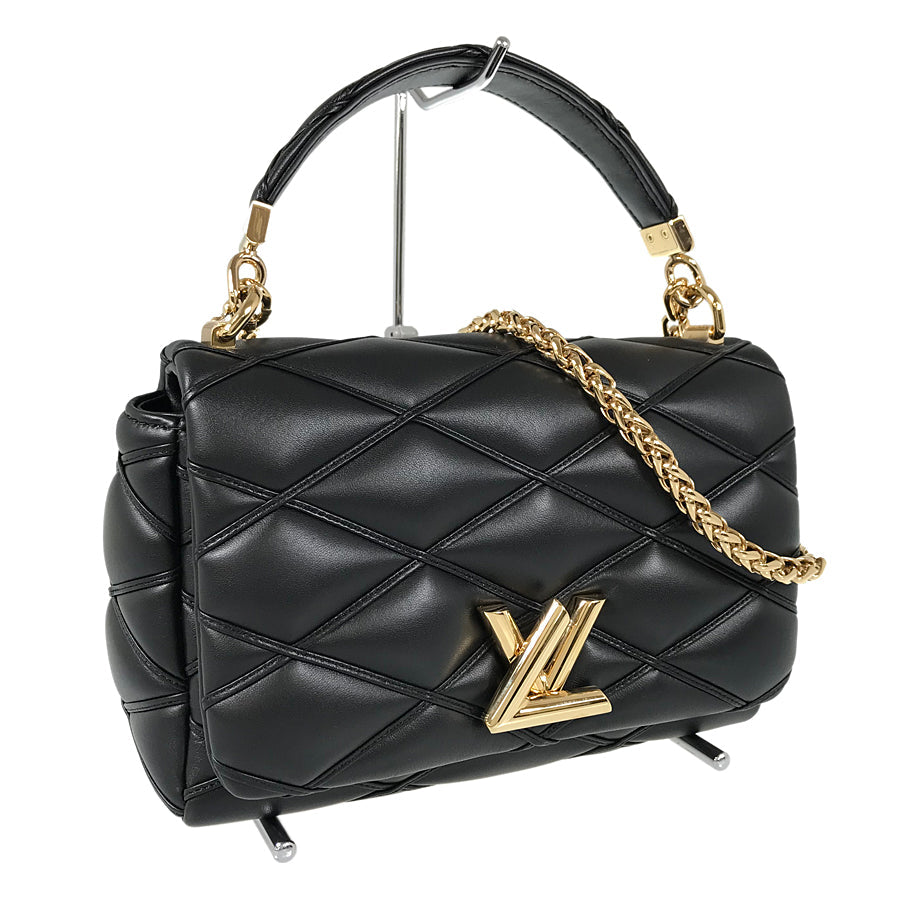 LOUIS VUITTON Maltage GO-14 MM M22891 Hand bag