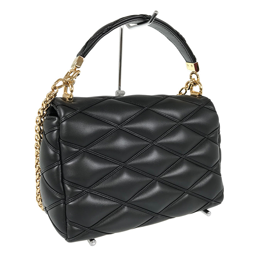 LOUIS VUITTON Maltage GO-14 MM M22891 Hand bag