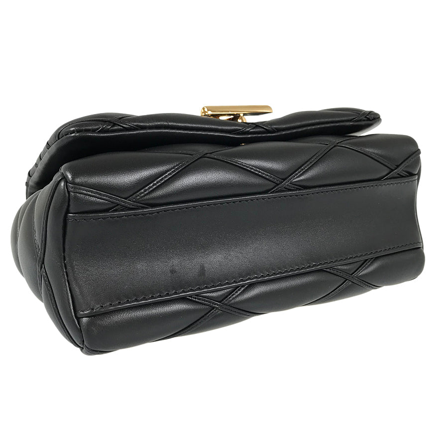 LOUIS VUITTON Maltage GO-14 MM M22891 Hand bag