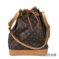 LOUIS VUITTON Monogram Noe M42224 Shoulder bag