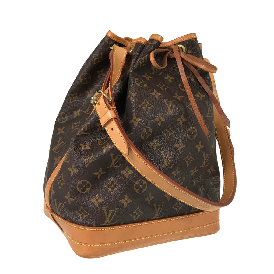 LOUIS VUITTON Monogram Noe M42224 Shoulder bag