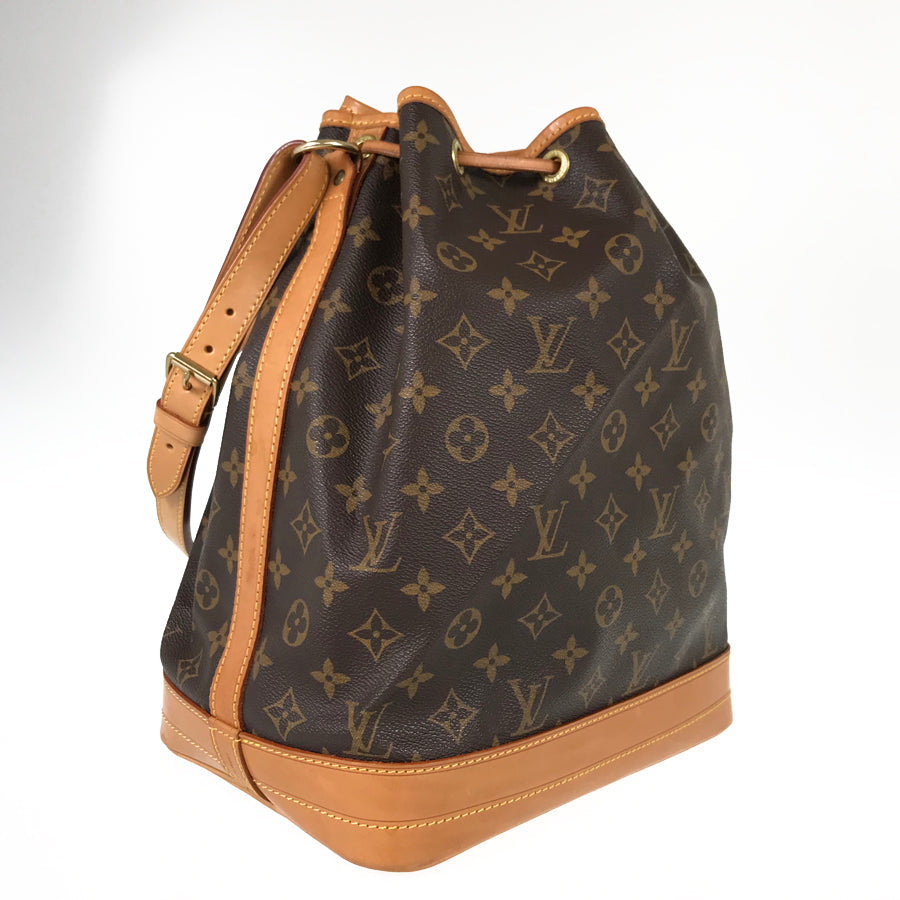 LOUIS VUITTON Monogram Noe M42224 Shoulder bag