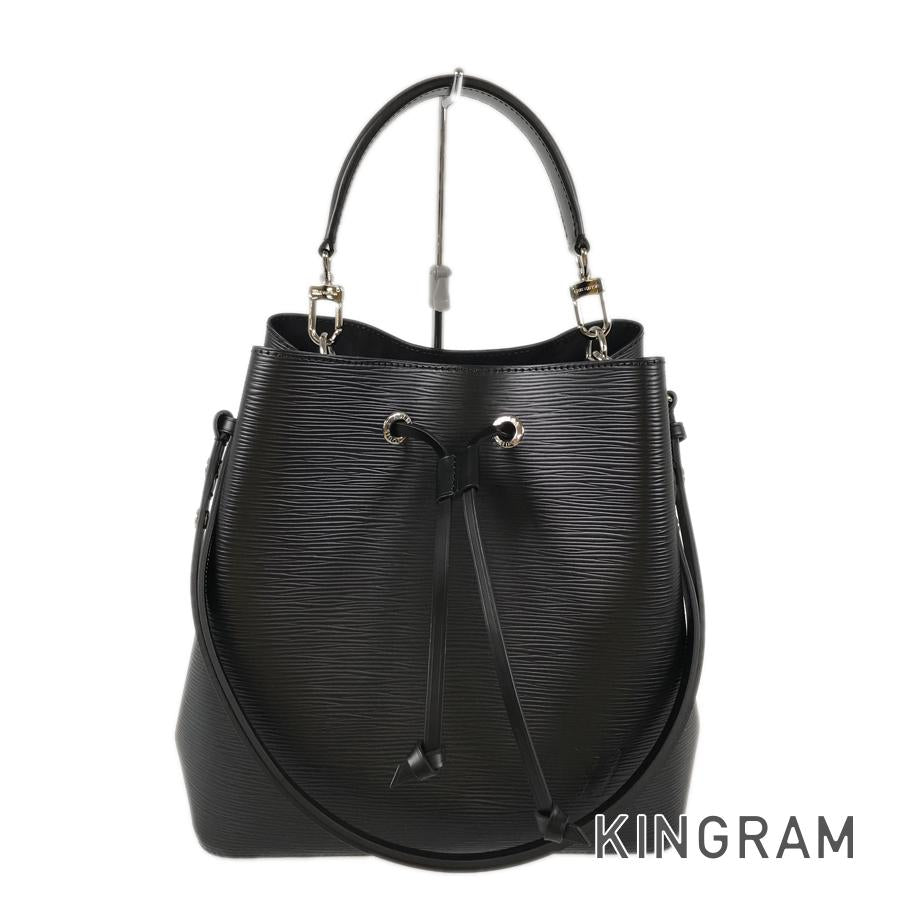 LOUIS VUITTON Epi Neo Noe M54366 Shoulder bag