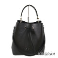LOUIS VUITTON Epi Neo Noe M54366 Shoulder bag