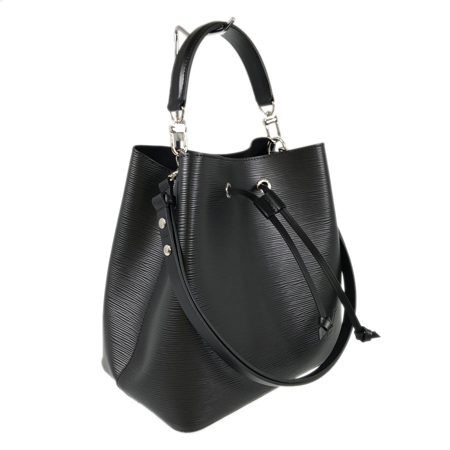 LOUIS VUITTON Epi Neo Noe M54366 Shoulder bag