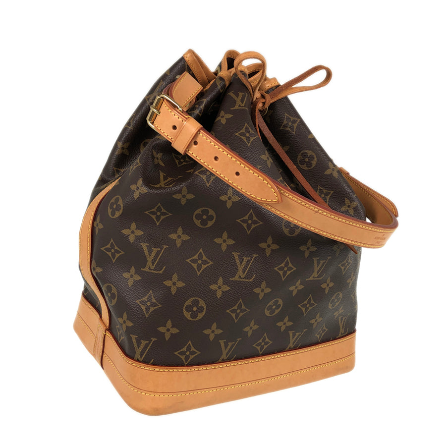 LOUIS VUITTON Monogram Noe M42224 Shoulder bag