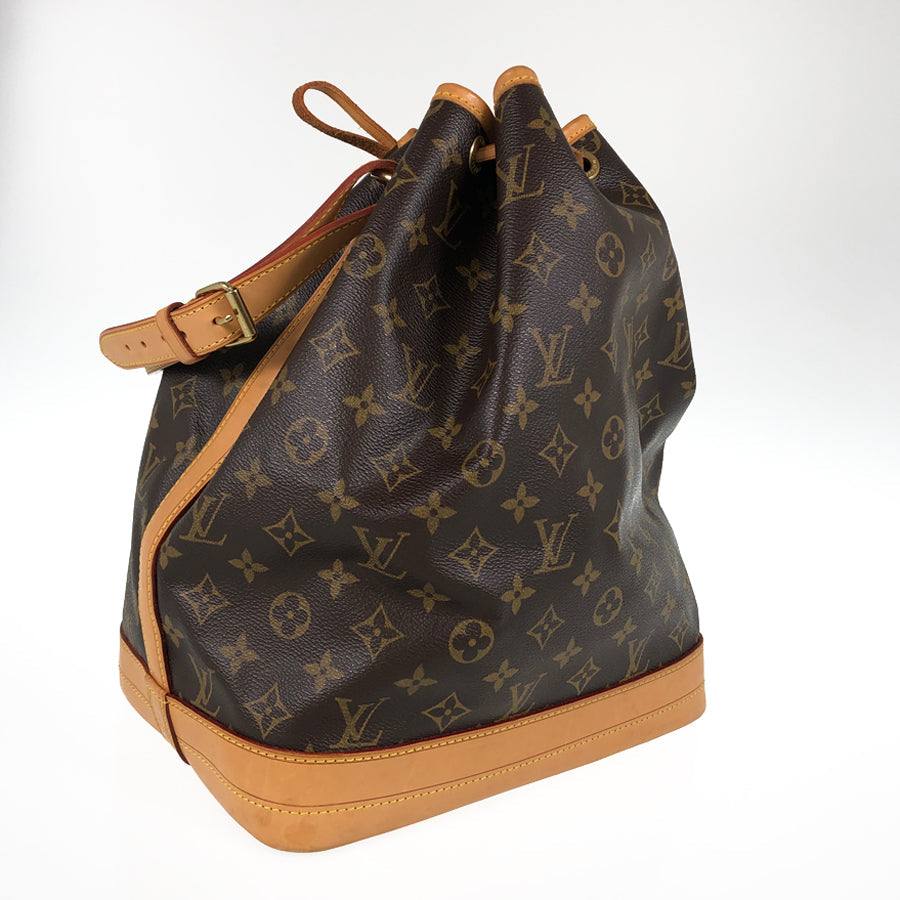 LOUIS VUITTON Monogram Noe M42224 Shoulder bag
