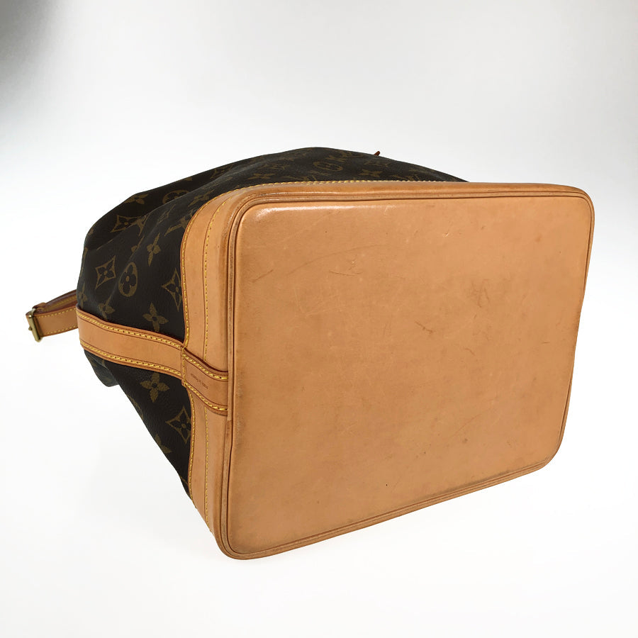 LOUIS VUITTON Monogram Noe M42224 Shoulder bag