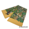 HERMES Carre 90 Women's Scarf