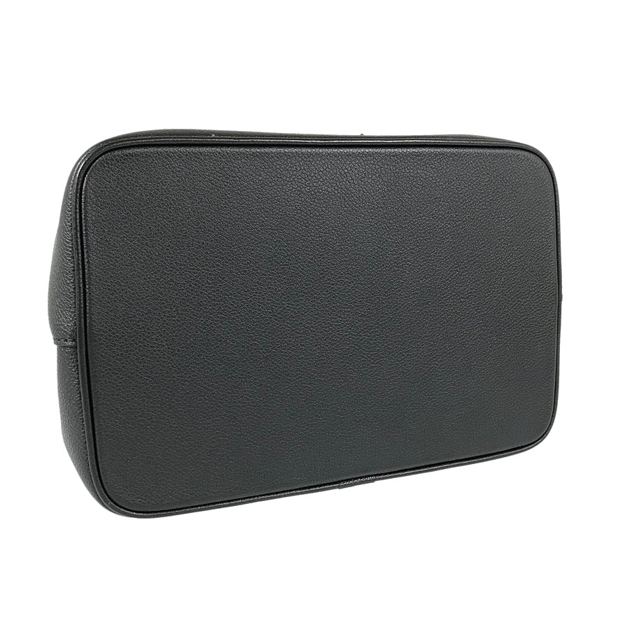 LOUIS VUITTON Monogram Empreinte Bicolor Neo Noe MM M45497 Hand bag