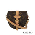 LOUIS VUITTON Monogram Micro Chantilly M46643 Shoulder bag