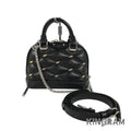 LOUIS VUITTON Maltage Nano Alma M83019 Hand bag