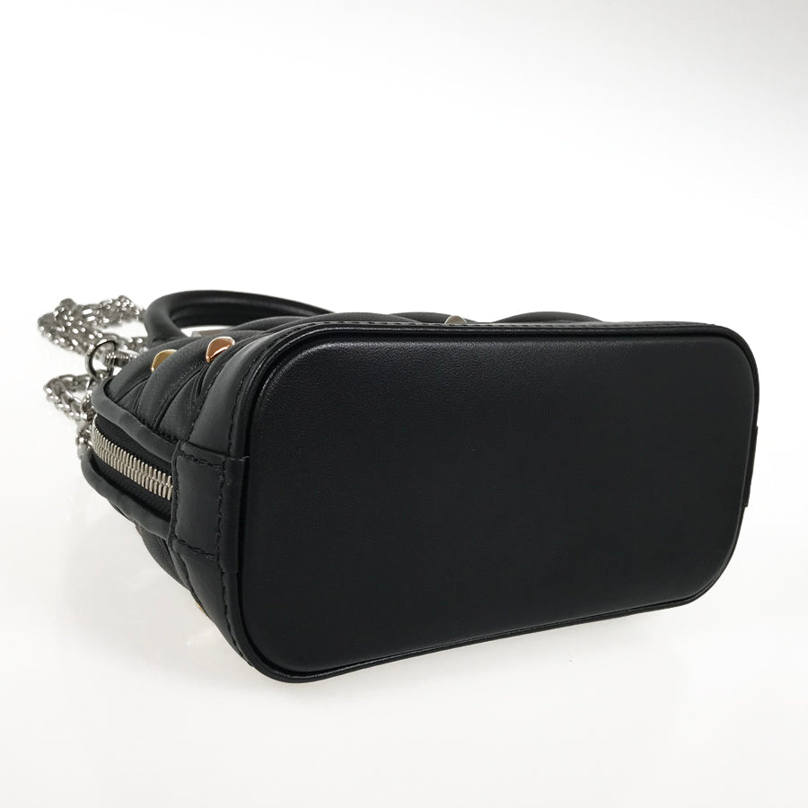 LOUIS VUITTON Maltage Nano Alma M83019 Hand bag