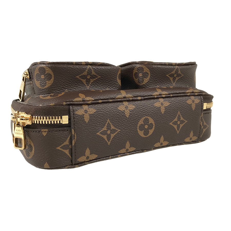 LOUIS VUITTON Monogram Utility Crossbody M80446 Shoulder bag