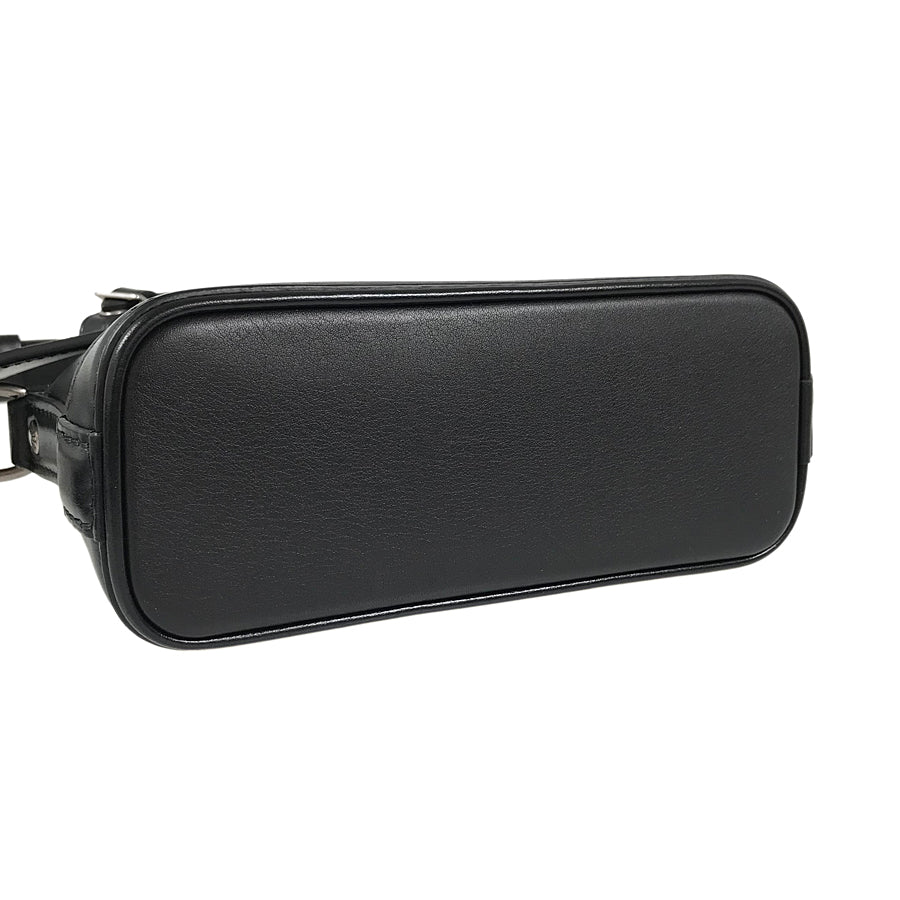 LOUIS VUITTON Nano Alma M83184 Hand bag