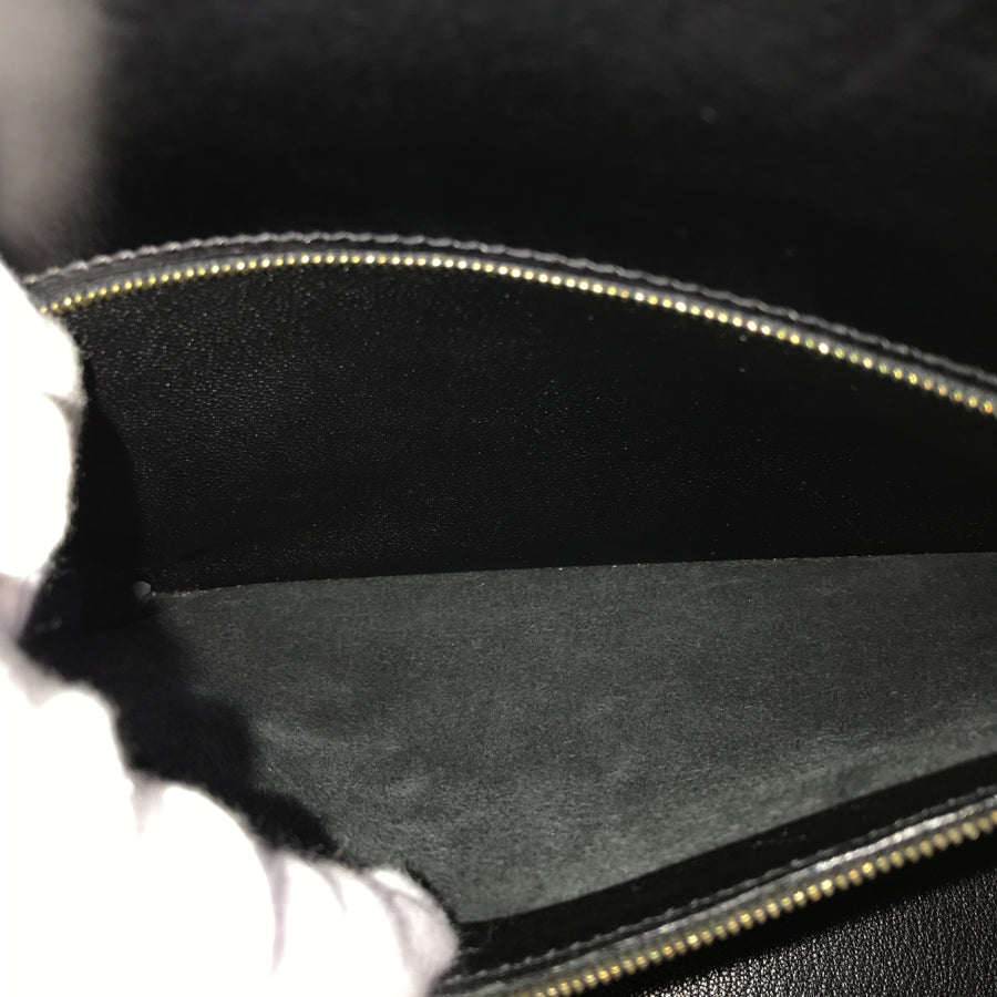 HERMES Kelly 28 Hand bag