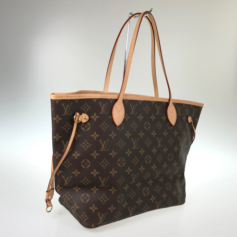 LOUIS VUITTON Monogram Neverfull MM M41178 Tote bag