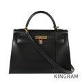 HERMES Kelly 32 Hand bag