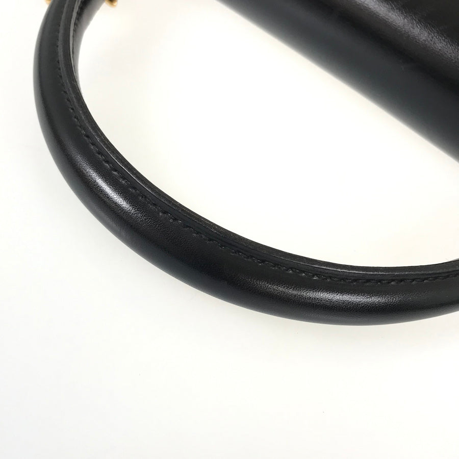 HERMES Kelly 32 Hand bag