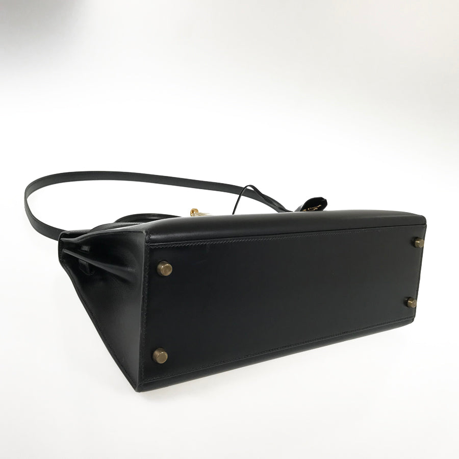 HERMES Kelly 32 Hand bag