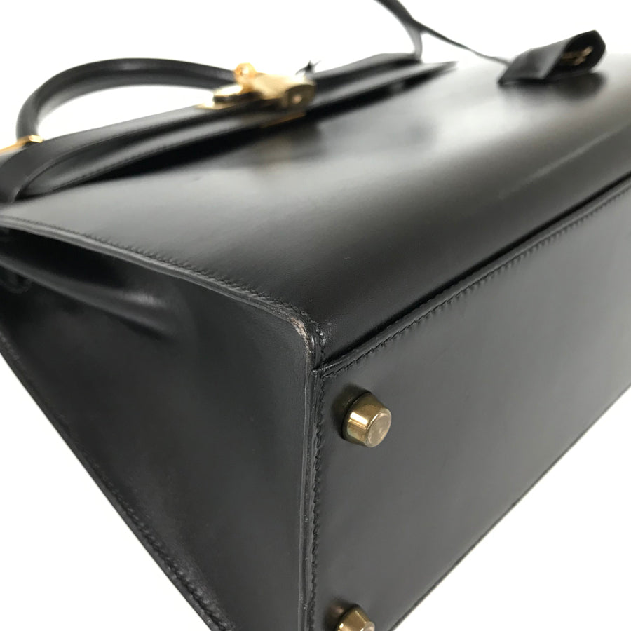 HERMES Kelly 32 Hand bag