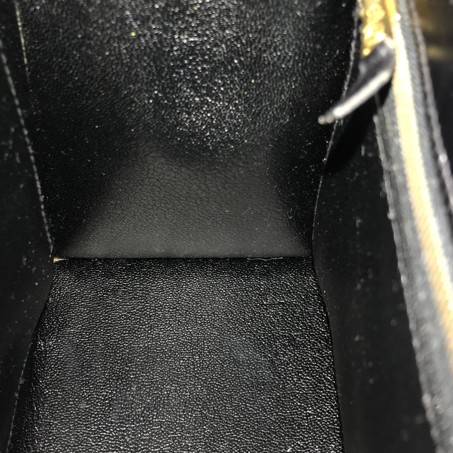 HERMES Kelly 32 Hand bag