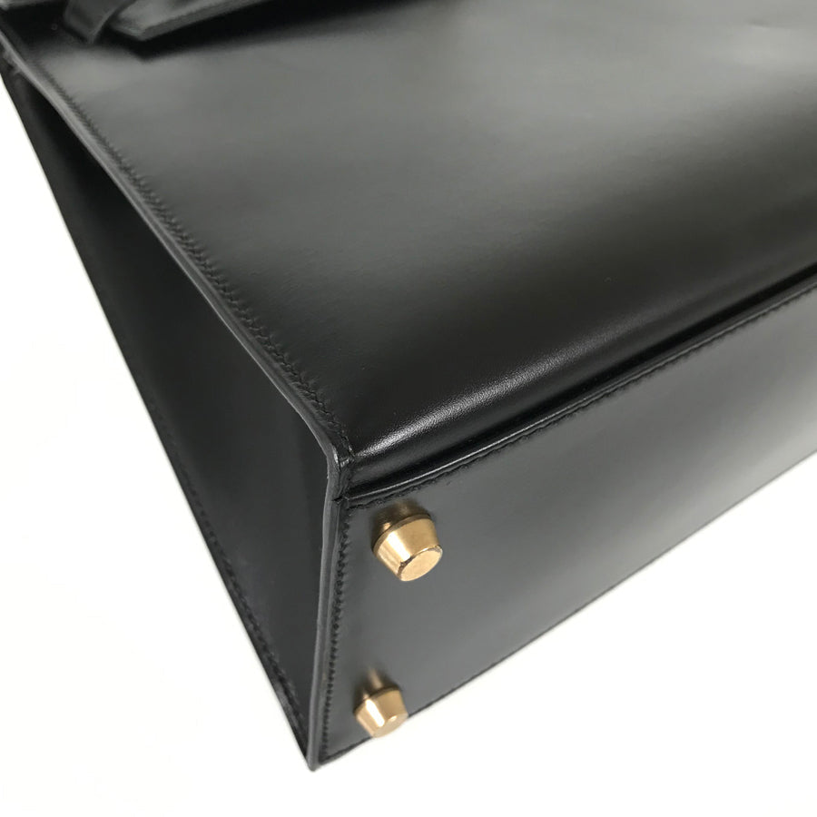 HERMES Kelly 32 Hand bag